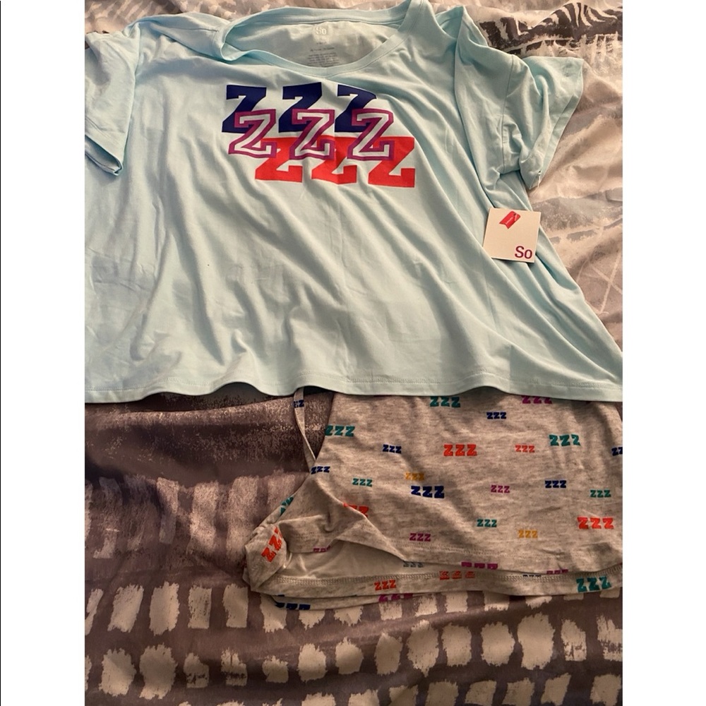 Pj set